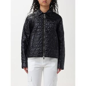 People Of Shibuya Jacket Woman Black